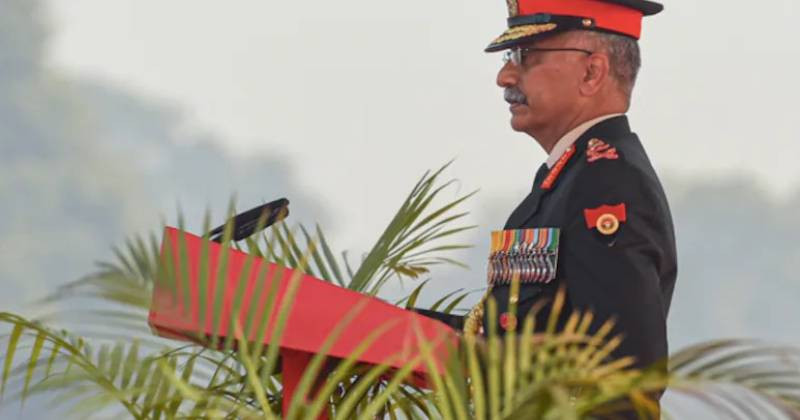 ভারত-বাংলাদেশ সম্পর্কের গতিপথ আবারও ঊর্ধ্বমুখী হচ্ছে: ভারতের সাবেক সেনাপ্রধান