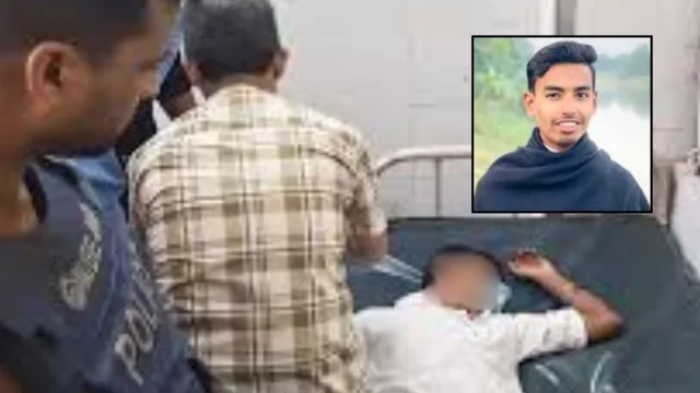 থানা পুড়িয়েছি’ বলা সেই মাহদী এবার পিটুনির শিকার, হাসপাতালে ভর্তি