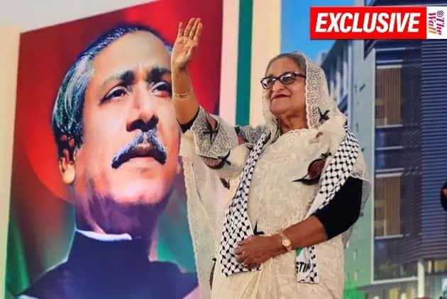 আমরা পরাজিত হতে জন্মাইনি, আমার অনুপস্থিতির নীরবতা নয়, দেশে না থাকলেও দেশবাসীর সঙ্গেই আছি