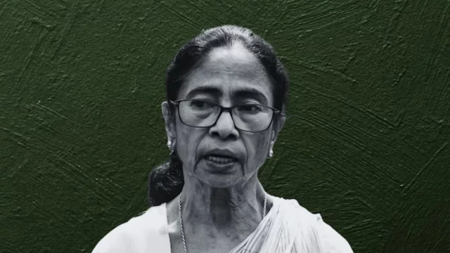 পশ্চিমবঙ্গে তৃণমূলের ৫৮ বিধায়কের বিদ্রোহ, দল থেকে ‘মাইনাস’ মমতা ব্যানার্জি