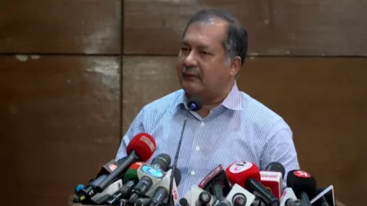 বাঙালি পরিচয়ে সীমান্তের ওপারের কারও সার্টিফিকেটের প্রয়োজন নেই: তথ্যমন্ত্রী