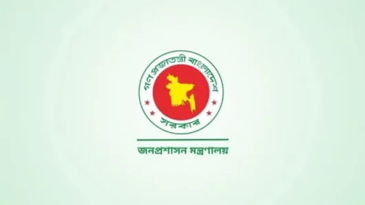 প্রশাসনে হঠাৎ বড় রদবদল