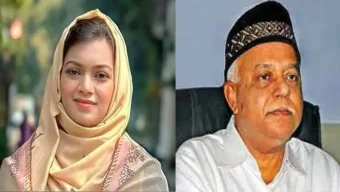চট্টগ্রামে নিষিদ্ধ ছাত্রলীগের সভা-মিছিল; সাবেক এমপি সনি ও মেয়র মঞ্জুরসহ ২৯ জনের বিরুদ্ধে মামলা, গ্রেপ্তার ২