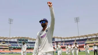 অভিষেকেই ৪৭ বছর রেকর্ড ভাঙলেন ভারতীয় ক্রিকেটার