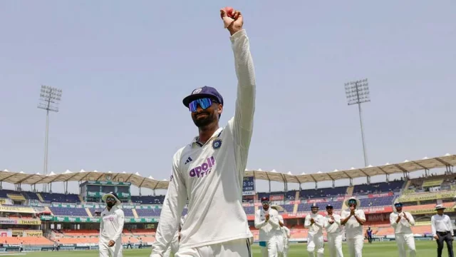 অভিষেকেই ৪৭ বছর রেকর্ড ভাঙলেন ভারতীয় ক্রিকেটার