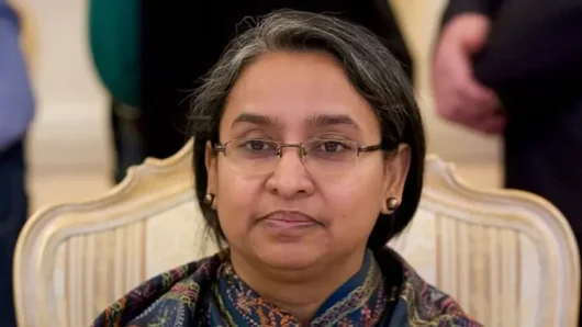 ৭ মামলায় হাইকোর্টে জামিন চেয়েছেন ডা. দীপু মনি