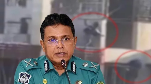 জুলাই গণহত্যা; সাবেক ডিএমপি কমিশনার হাবিবসহ ৫ জনের রায় ২৮ জুন