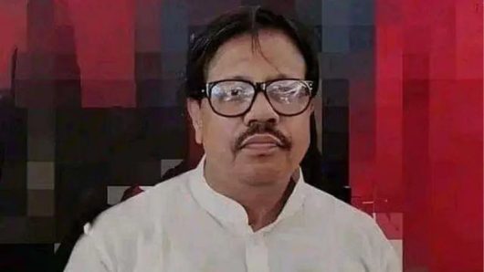 জামালপুরের সাবেক সংসদ সদস্য নূর মোহাম্মদ আটক