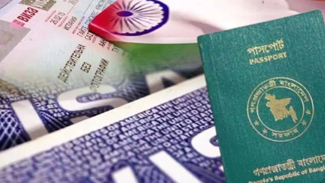 নতুন নিয়মে ভারতের ট্যুরিস্ট ভিসা আবেদন কীভাবে করবেন