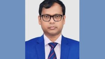 বিদায় সিলেট; ভালো থাকুন সিলেটবাসী। আপনাদের ভালোবাসায় আমি ধন্য।’