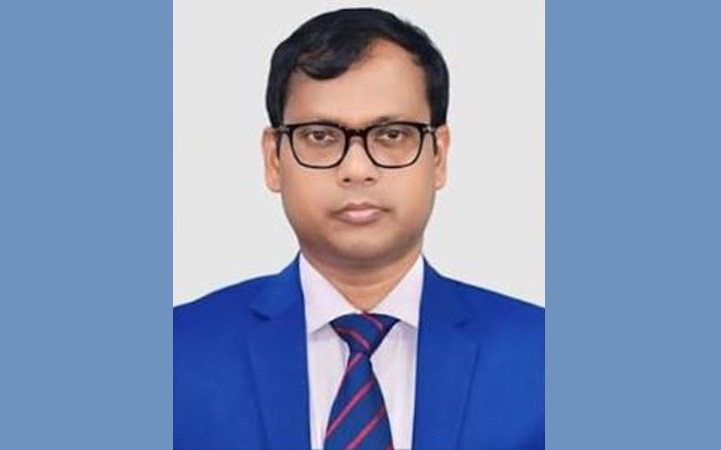 বিদায় সিলেট; ভালো থাকুন সিলেটবাসী। আপনাদের ভালোবাসায় আমি ধন্য।’