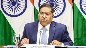ফের দাদাগিরি ভারতের; নিজ দেশের হিন্দুত্ববাদী জঙ্গিদের দমনের খবর নেই, বাংলাদেশে ‘উগ্রপন্থীদের’ নির্মূল চায় দিল্লি
