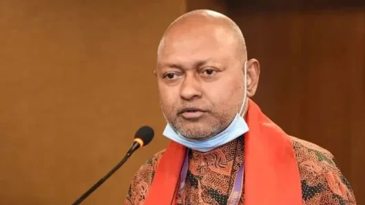 বেরোবির সাবেক উপাচার্য কলিমুল্লাহর হাইকোর্টে জামিন