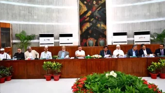 সংসদ অধিবেশন দুই বেলা চলবে , শেষ হবে ৯ জুলাই