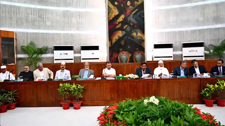 সংসদ অধিবেশন দুই বেলা চলবে , শেষ হবে ৯ জুলাই