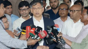 উচ্চ আদালতে রামিসার মামলার শুনানি এগিয়ে আনতে সুপারিশ করা হবে:স্বরাষ্ট্রমন্ত্রী