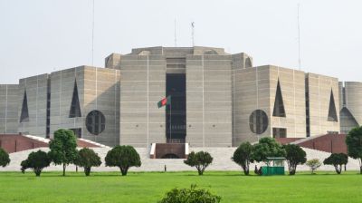 বাজেট অধিবেশন বসছে আজ