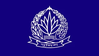 পুলিশের অতিরিক্ত আইজিপি হলেন ৫ ডিআইজি