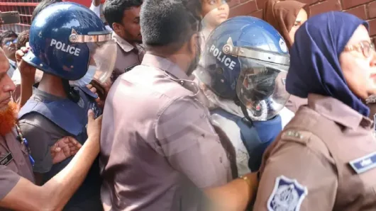 রামিসা ধর্ষণ-হত্যা: সোহেল-স্বপ্না দম্পতির মৃত্যুদণ্ড