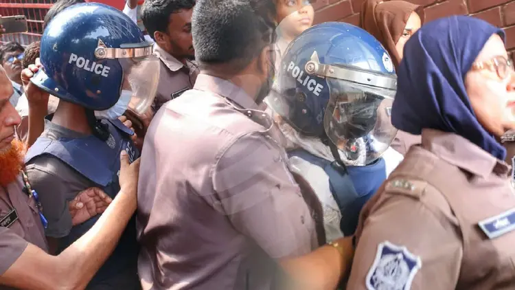 রামিসা ধর্ষণ-হত্যা: সোহেল-স্বপ্না দম্পতির মৃত্যুদণ্ড