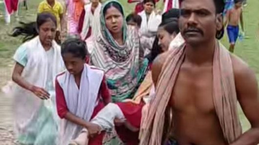 নাগরপুরে স্কুলের টিউবওয়েলে পানি পান করে শিক্ষার্থীরা অসুস্থ
