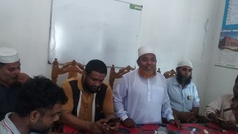 আন্তর্জাতিক মাদক বিরোধী দিবস উপলক্ষে নাগরপুরে যুব জামায়াতের আলোচনা সভা অনুষ্ঠিত 