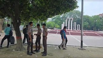 উনসত্তরের গণঅভ্যুত্থানের অগ্রসৈনিক ও মুক্তিযুদ্ধের সংগঠক তোফায়েল আহমেদের কফিন শহীদ মিনারে নিতে বাধা কী ছিল?