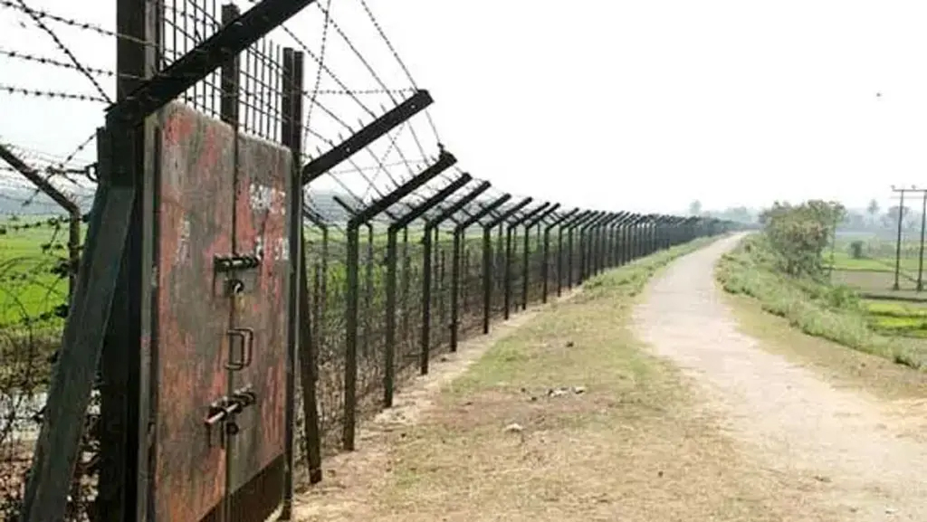 মৌলভীবাজার সীমান্তে বিএসএফের গুলিতে বাংলাদেশি নিহত