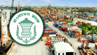 বৈদেশিক বাণিজ্যে বড় ধাক্কা, ১০ মাসে ঘাটতি ২২ বিলিয়ন ডলার