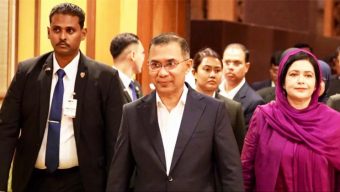 মালয়েশিয়া থেকে চীনের পথে প্রধানমন্ত্রী তারেক রহমান