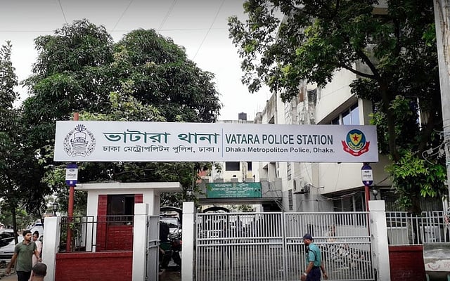 কুড়িলে নিষিদ্ধ ছাত্রলীগের মিছিল থেকে ১৪ জন গ্রেপ্তার