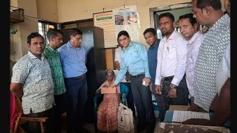 Methi Kanda Station’s ‘Bubi’ Dies Days After Robbery Assault; Railway Police File Case