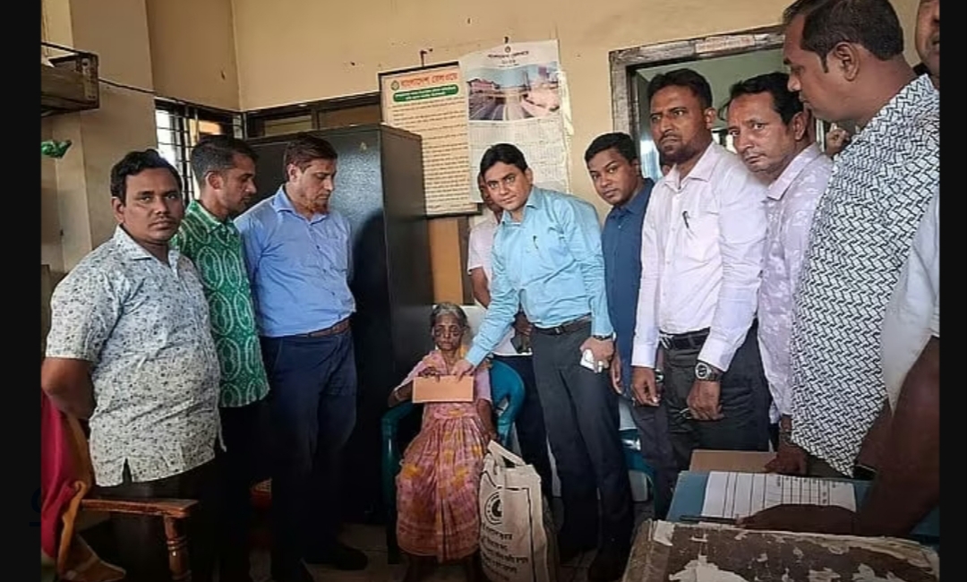 Methi Kanda Station’s ‘Bubi’ Dies Days After Robbery Assault; Railway Police File Case