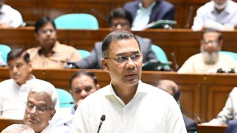 শিক্ষকদের বেতন ও মর্যাদা বাড়াতে সরকারের পরিকল্পনা, প্রশিক্ষণেও জোর
