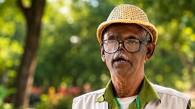 Wildlife Conservation Pioneer Sitesh Ranjan Deb Passes Away