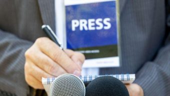 383 Journalists Harassed or Attacked in First Half of 2026, Says HRSS Report