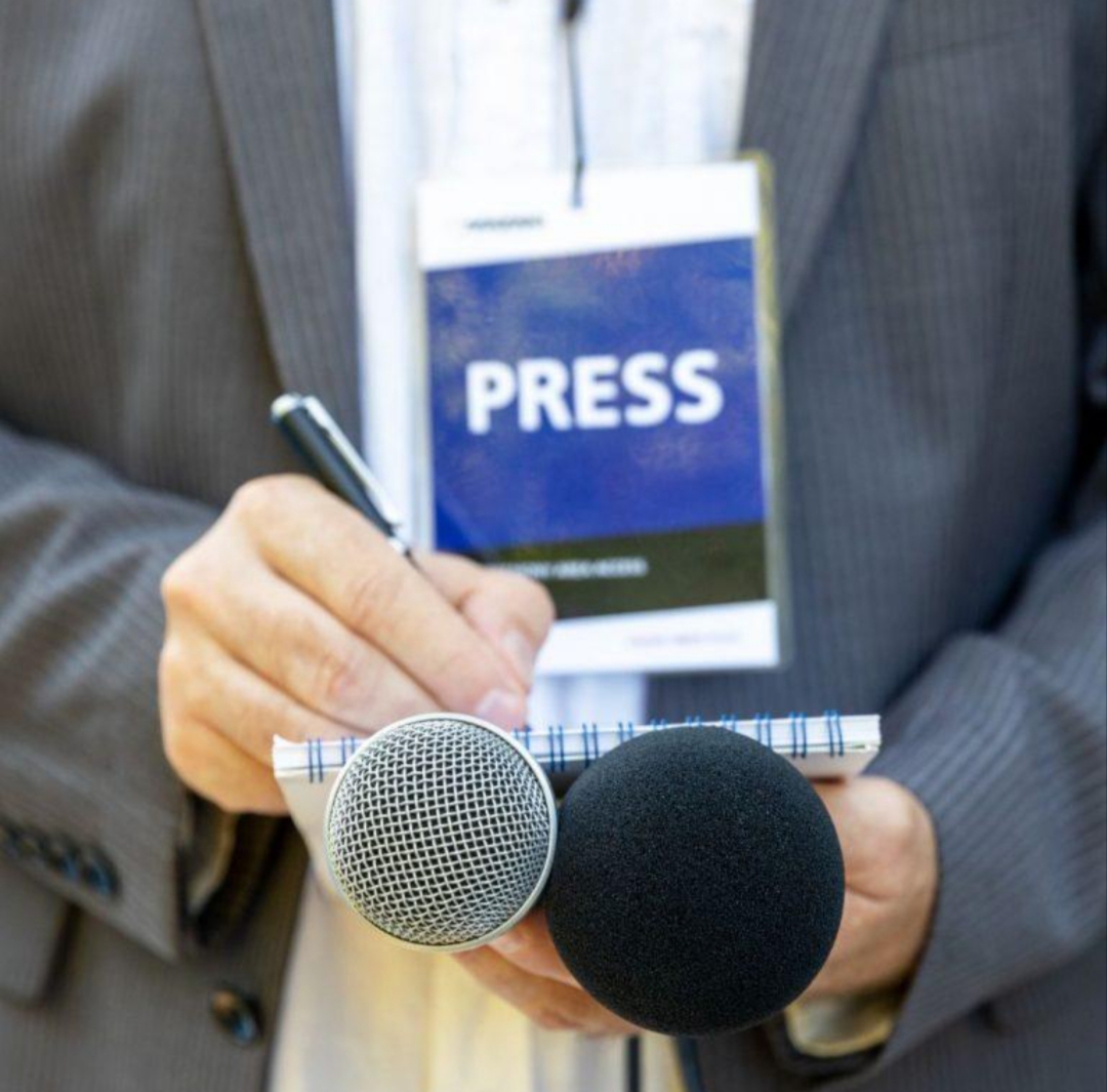 383 Journalists Harassed or Attacked in First Half of 2026, Says HRSS Report