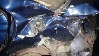Businessman Killed as Paharika Express Hits Car at Unmanned Crossing