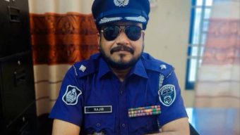 কবি, সাহিত্যিক ও মানবিক ব্যক্তিত্ব রাজীব কুমার দাশকে ঘিরে ‘এক রূপে বহুরূপী’ আয়োজন