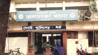 নীলফামারীতে পরিবহন শ্রমিকদের দুই পক্ষের সংঘর্ষের আশঙ্কায় ১৪৪ ধারা জারি 