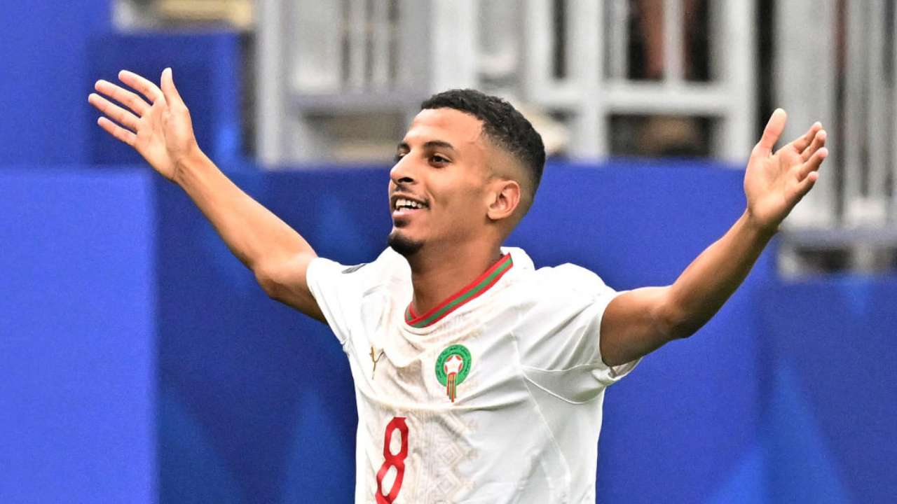 মরক্কো চলে গেল বিশ্বকাপের কোয়ার্টার ফাইনালে