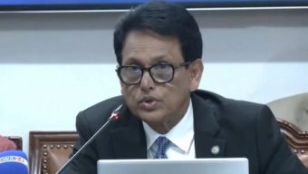 শিক্ষামন্ত্রীকে জরুরি ডেকে নিলেন প্রধানমন্ত্রী