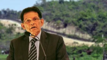 মিয়ানমার সীমান্তে নিরাপত্তা ও নজরদারি জোরদার করেছে সরকার: পররাষ্ট্রমন্ত্রী