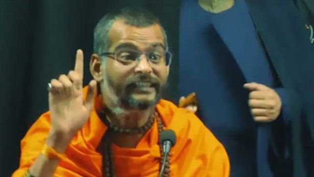 আমেরিকাকে হাঁটু গেড়ে বসিয়েছে ইরান, ভারতীয় পন্ডিতের বক্তব্য ভাইরাল
