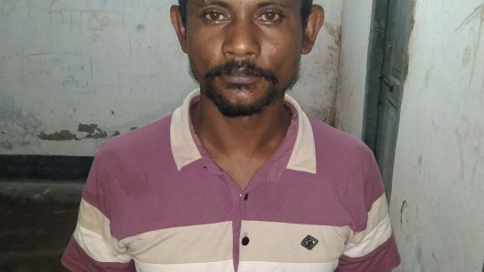 বাঘায় পদ্মার ক্যানেলে মহিষকে গোসল করাতে গিয়ে যুবকের মৃত্যু