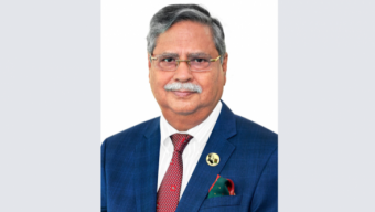রাষ্ট্রপতি সাহাবুদ্দিন বললেন ‘এটি কল্পনার বাইরে’