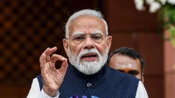প্রশ্নপত্র ফাঁস রোধে আরও কঠোর পদক্ষেপ নেওয়ার আশ্বাস দিলেন নরেন্দ্র মোদি