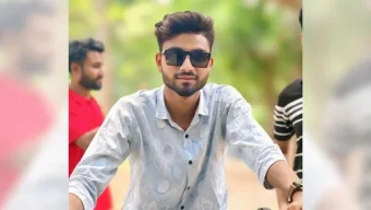 পাবনায় প্রবাসীর স্ত্রীর ঘর থেকে যুবকের মরদেহ উদ্ধার