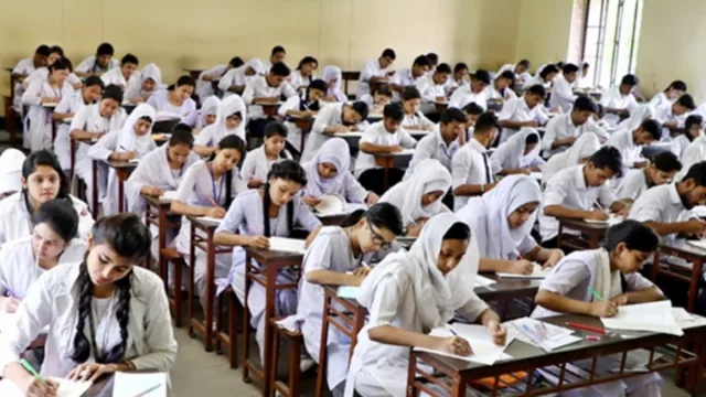 ২০ জুলাই প্রকাশ হচ্ছে না এসএসসির ফল