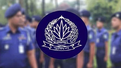 পুলিশ সদর দপ্তর মাঠ পর্যায়ের কর্মকর্তাদের যে নির্দেশনা দিল